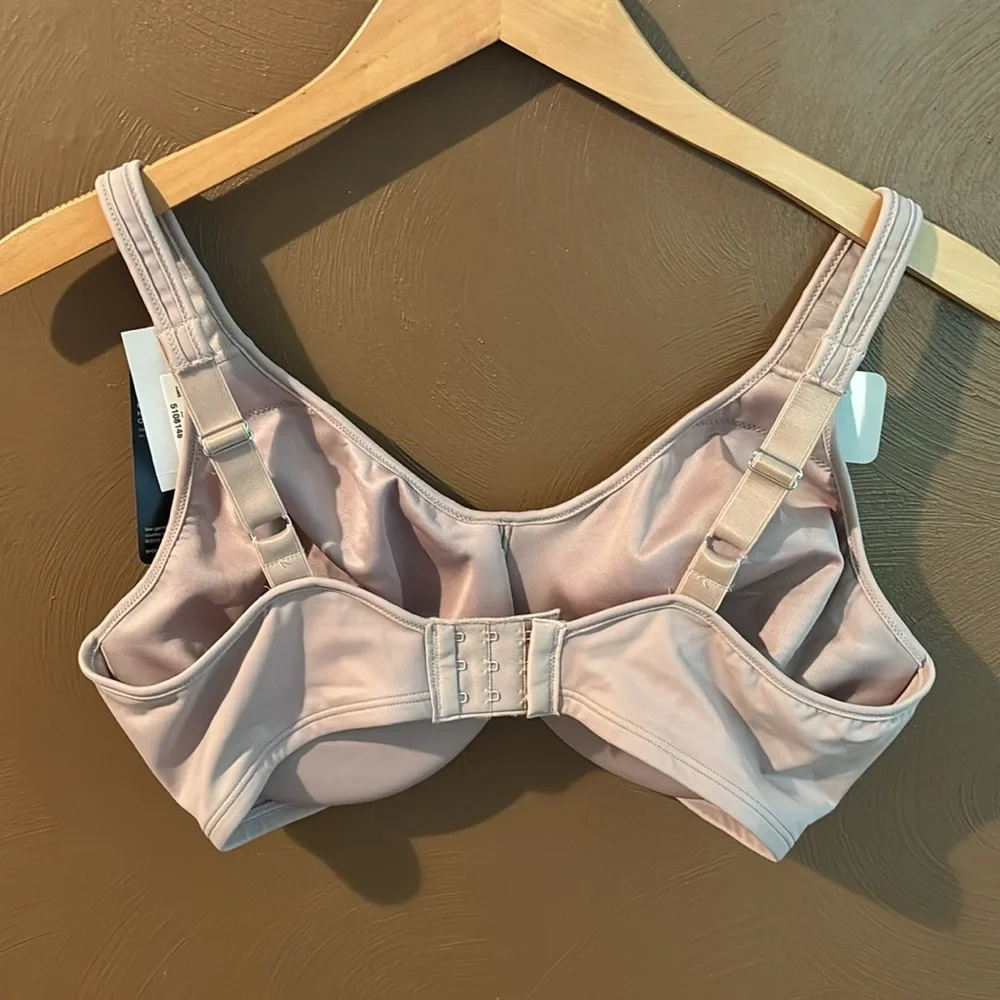 Bali minimizer bra - Picture 4 of 4